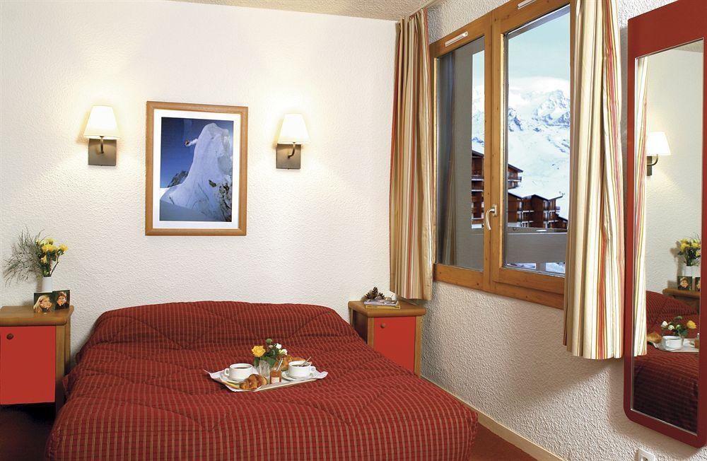 Residence Pierre & Vacances Plagne Lauze Macot-la-Plagne Dış mekan fotoğraf