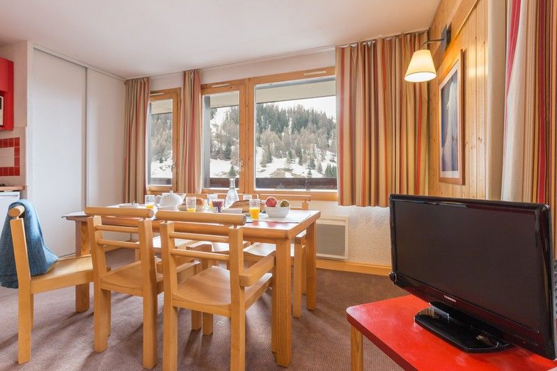 Residence Pierre & Vacances Plagne Lauze Macot-la-Plagne Dış mekan fotoğraf