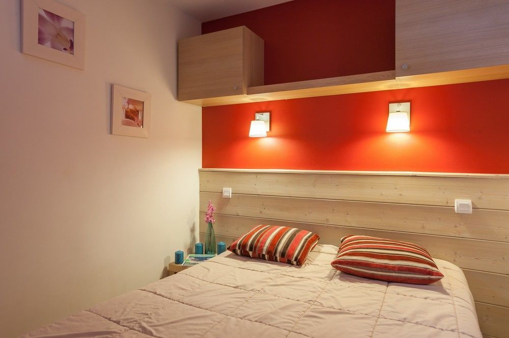Residence Pierre & Vacances Plagne Lauze Macot-la-Plagne Dış mekan fotoğraf