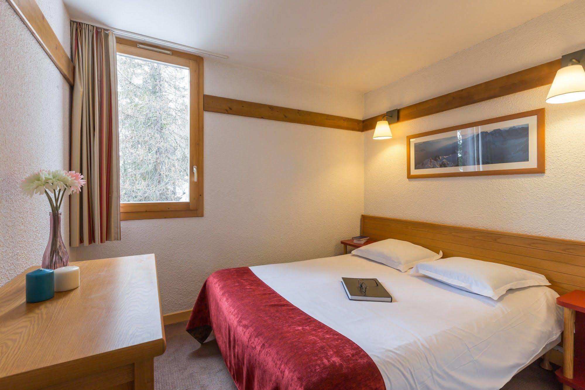 Residence Pierre & Vacances Plagne Lauze Macot-la-Plagne Dış mekan fotoğraf